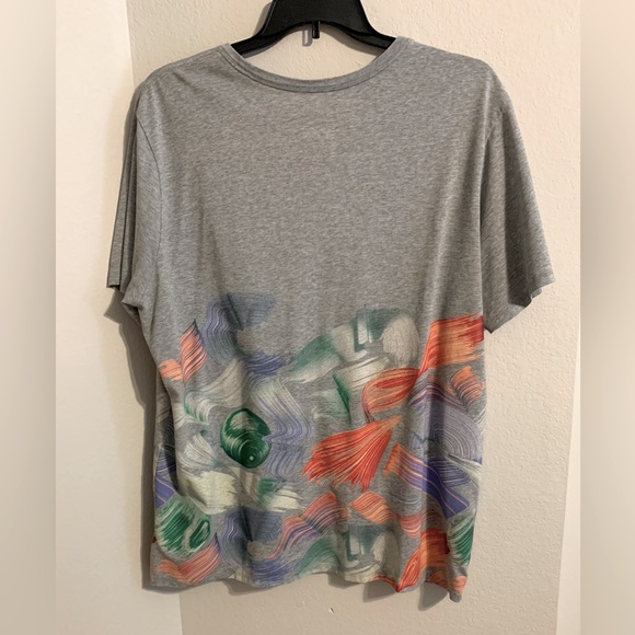 Mens XXL Nike Mamba Mentality T-shirt - Picture 2 of 3